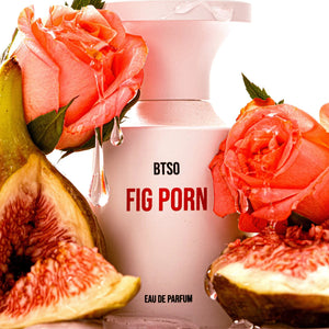 Born to Stand Out Fig Porn