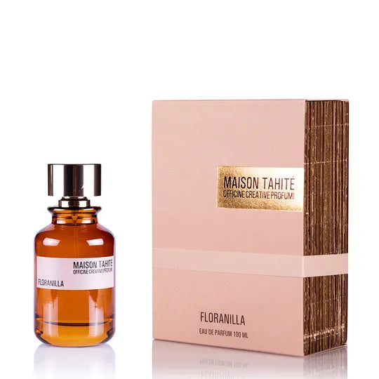 Floranilla Eau de Parfum