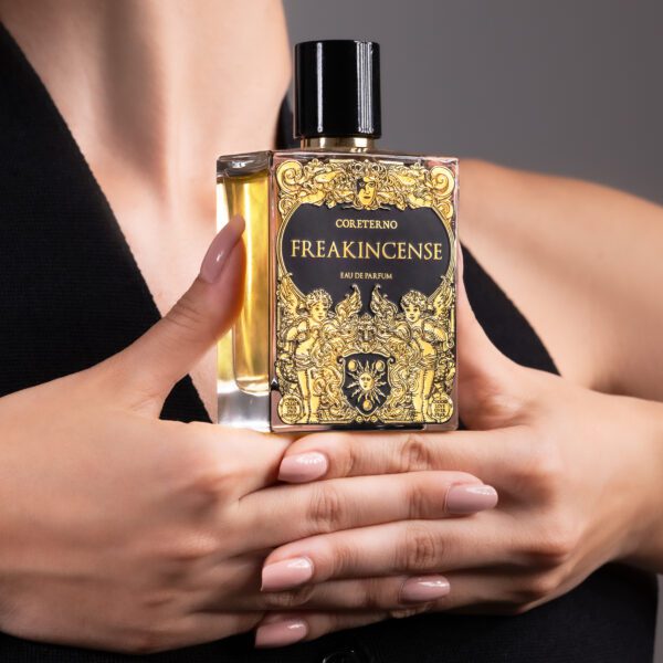 Freakincense Eau de Parfum