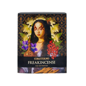 Freakincense Eau de Parfum