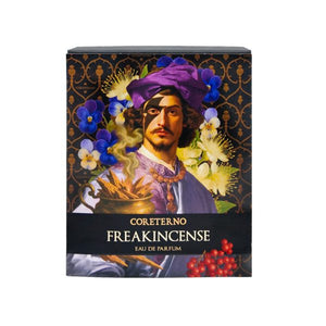 Freakincense Eau de Parfum
