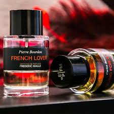 French Lover  Eau de Parfum