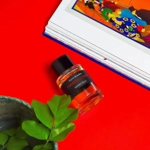 French Lover  Eau de Parfum