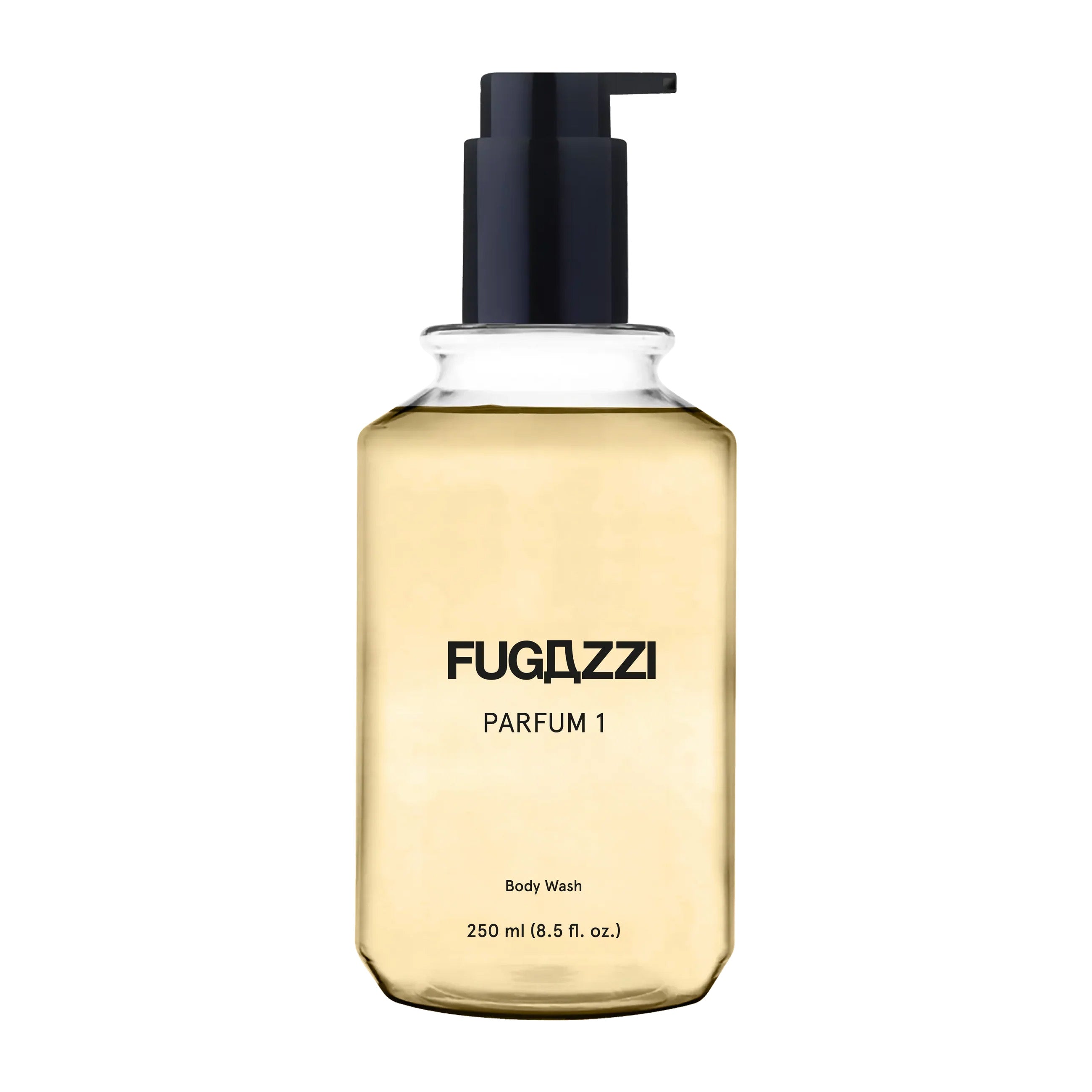 Parfum 1 Body Wash