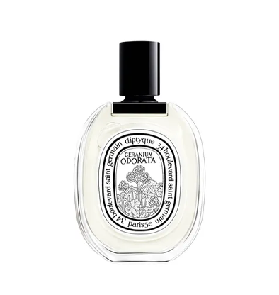 Geranium Odorata Eau de Toilette