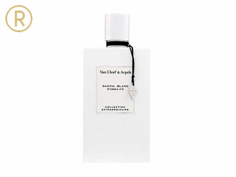VCA Santal Blanc 75ML
