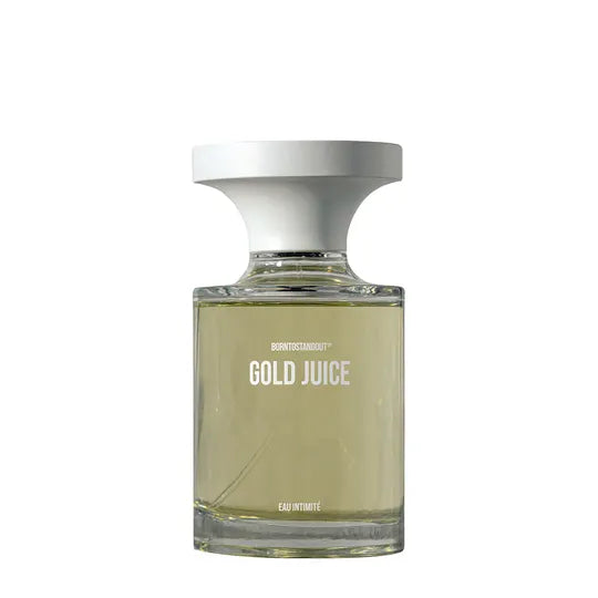 Gold Juice Eau Intense