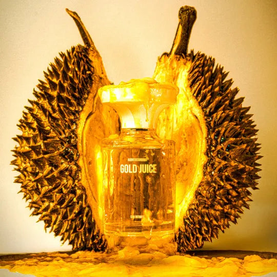 Gold Juice Eau Intense