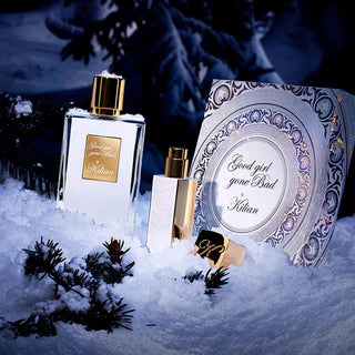 Good Girl Gone Bad Travel Set