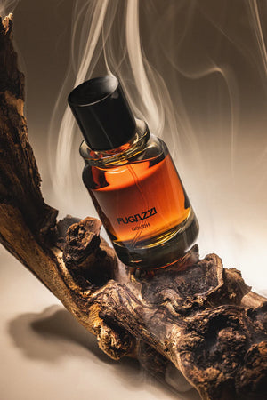 Goudh Extrait de Parfum