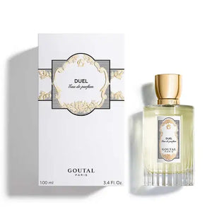 Duel Eau de Parfum