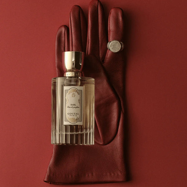 Duel Eau de Parfum