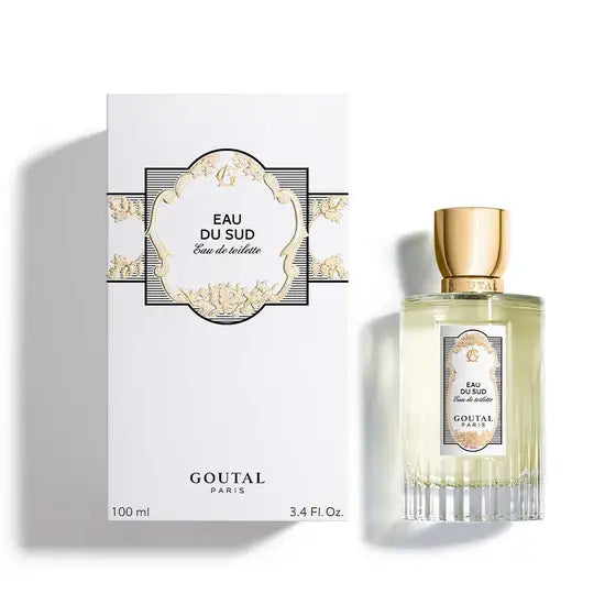 Eau du Sud Eau de Toilette