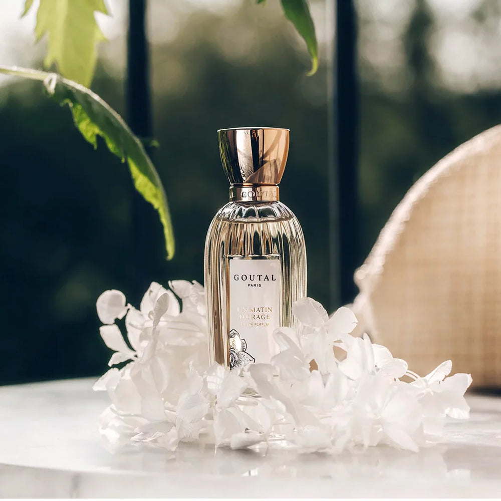 Un Matin d'Orage Eau de Parfum