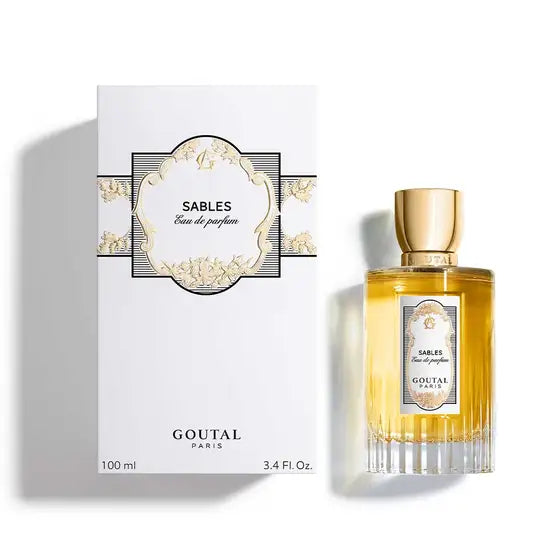 Sables Eau de Parfum