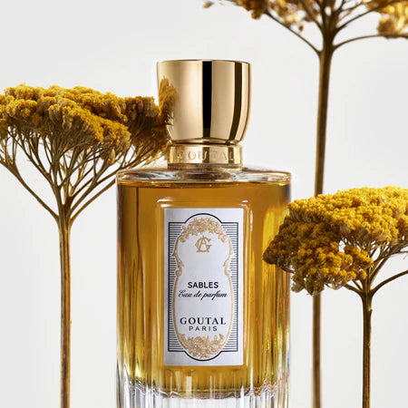 Sables Eau de Parfum