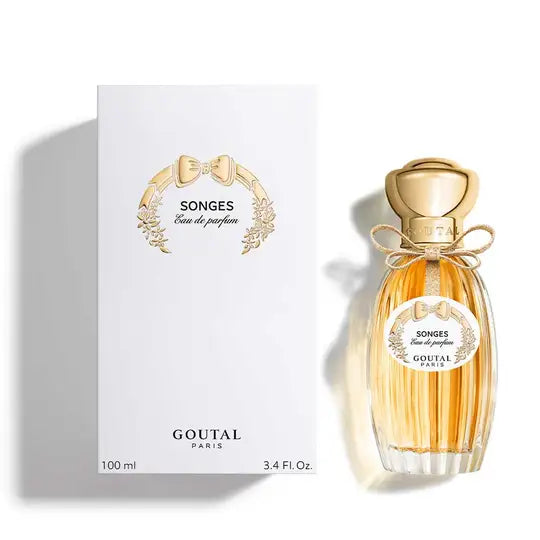 Songes Eau de Parfum