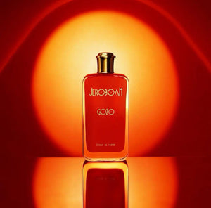 Gozo Extrait de Parfum