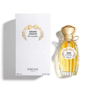 Grand Amour Eau de Parfum