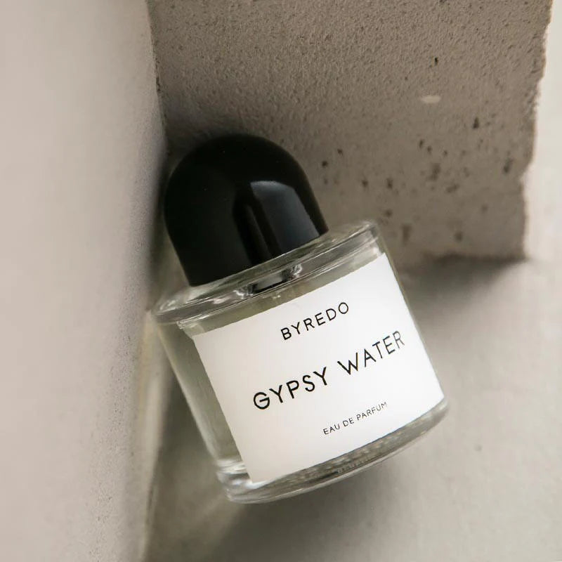 Gypsy Water Eau de Parfum