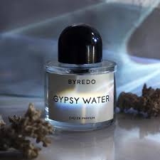 Gypsy Water Eau de Parfum
