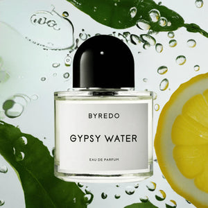 Gypsy Water Eau de Parfum