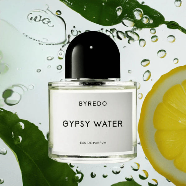 Gypsy Water Eau de Parfum