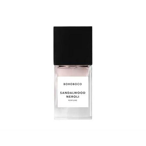 BOHOBOCO Sandalwood Neroli Parfum
