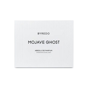 Byredo Mojave Ghost Absolu