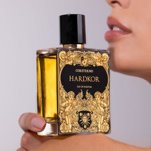 Hardkor Eau de Parfum