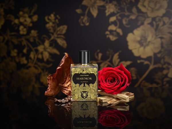 Hardkor Eau de Parfum