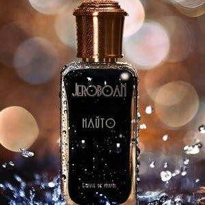 Hauto Extrait de Parfum
