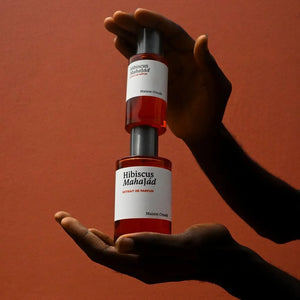 Hibiscus Mahajad Extrait de Parfum