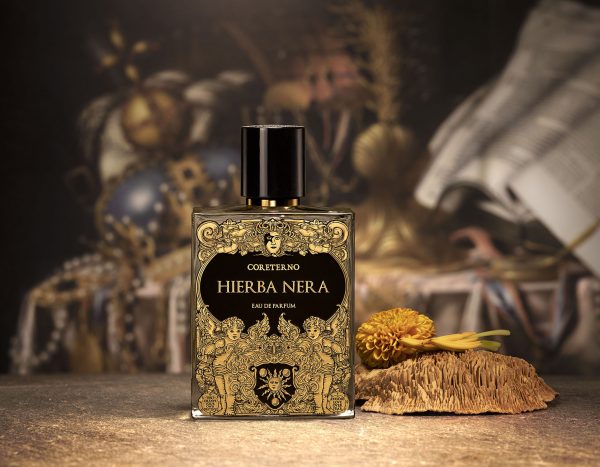 Hierba Nera Eau de Parfum