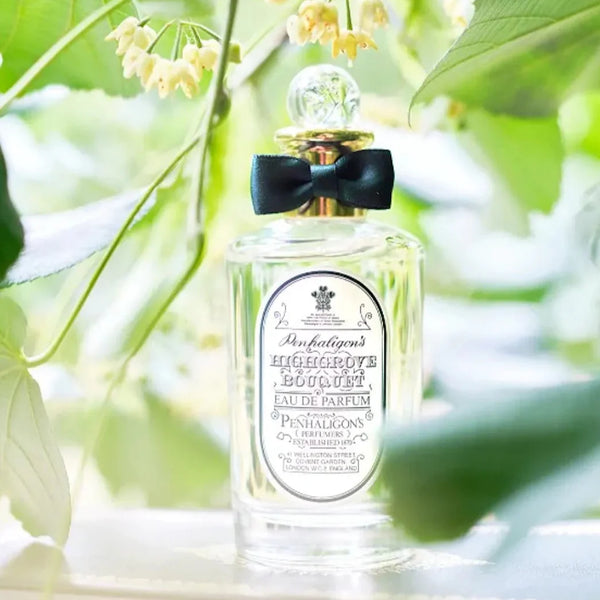 Highgrove Bouquet Eau de Parfum
