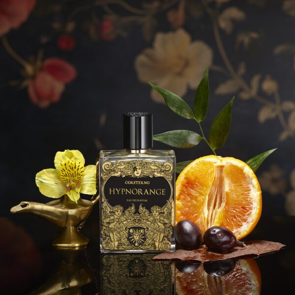 Hypnorange Eau de Parfum