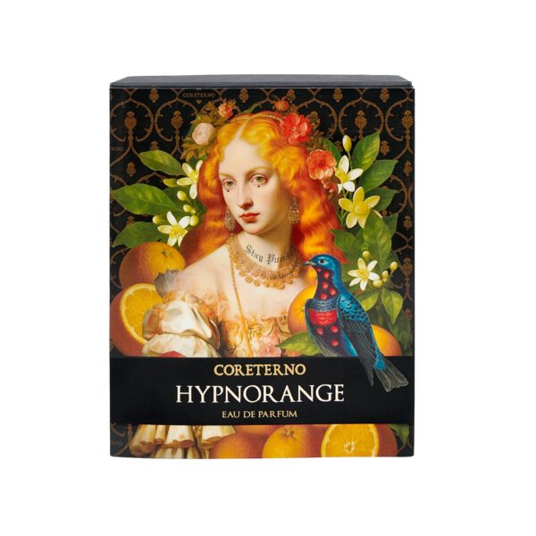 Hypnorange Eau de Parfum