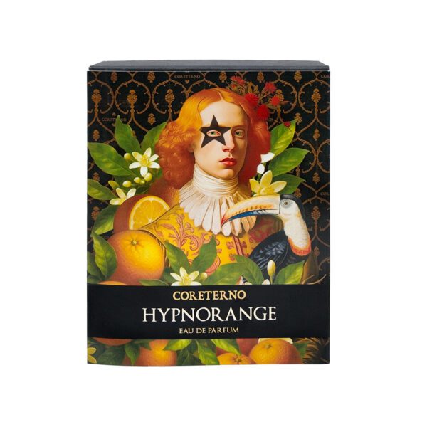 Hardkor Eau de Parfum