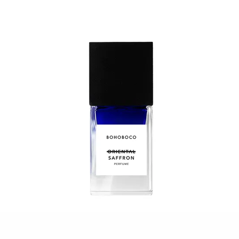 BOHOBOCO Oriental Saffron Parfum