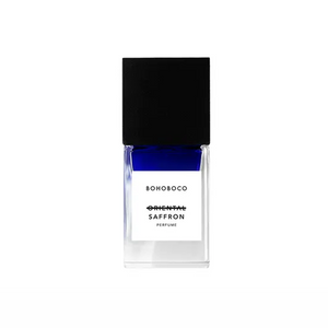 BOHOBOCO Oriental Saffron Parfum