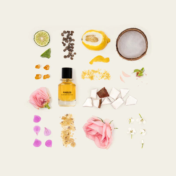 In Love With The Cocos Extrait de Parfum