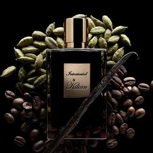 Intoxicated Eau de Parfum