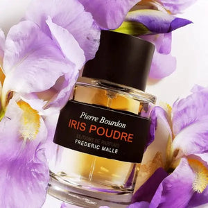 Iris Poudre  Eau de Parfum