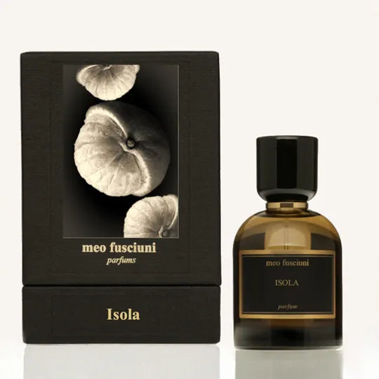 Isola Extrait de Parfum