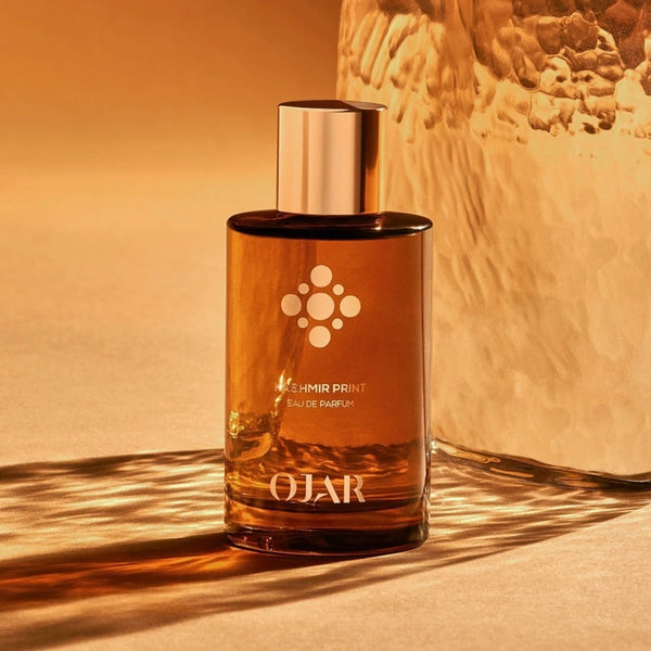 Kashmir Print EAU DE PARFUM