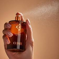 Kashmir Print EAU DE PARFUM