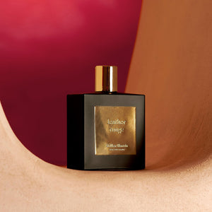 Miller Harris LEATHER ROUGE EDP