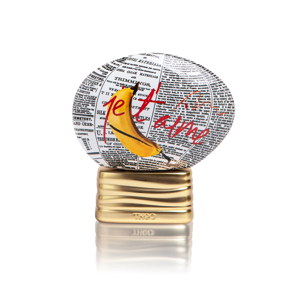 L'Explicite Eau de Parfum