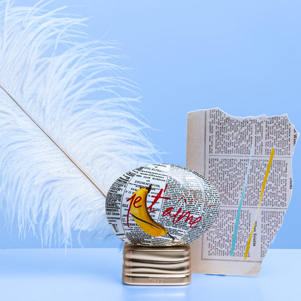 L'Explicite Eau de Parfum