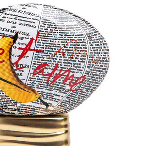 L'Explicite Eau de Parfum